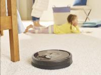 Roomba 980 Testsieger im Saugroboter-Praxistest von CHIP