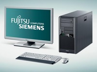 Grünes neues Jahr: Fujitsu Siemens Computers erfüllt schon jetzt neues EU-Gesetz für Stand-by-Stromverbrauch