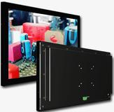Langzeitverfügbare LED Industrie- TFT/LCD