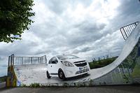 SPARK by KBR Motorsport