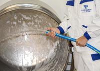 Aquapal Safely and Reliably Transports Drinking Water