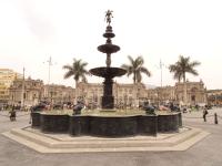 Hytera supplies 8,203 TETRA-terminals to the Peruvian Ministry of Interior