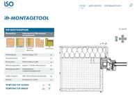 Neu im ISO-Chemie Online-Portal: Mit ein paar Klicks zum zertifizierten ift-Montagepass