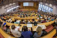 TU Ilmenau: Studiengang Wirtschaftsingenieurwesen erzielt Spitzenergebnisse in Uni-Ranking