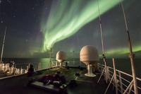 Polarstern kehrt nach fünf Monaten aus der Arktis zurück