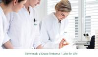 Tentamus launches its Spanish Website