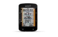 Der Edge 520 Plus: Upgrade mit Europa Fahrradkarte