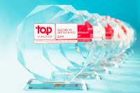 Alle guten Dinge sind 13: Lenze ist erneut Top Employer 2018