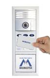 MOBOTIX mit Produktpremieren auf der Light+Building 2012: Weltneuheit S14, Türstation T24 mit App und neues Zubehör
