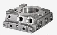 Mit den EXTRUDE HONE ™-Produkten bleibt der Marktführer für Hydraulikkomponenten an der Spitze