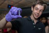 Lange Nacht der Wissenschaften am DRFZ