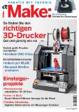 Make-Magazin bietet Kaufkriterien und Nutzungsszenarien