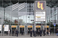 transport logistic 2011 bietet zusätzliche Ausstellerservices