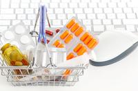 Onlineapotheken ziehen nach Nürnberg
