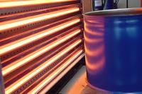 Heraeus im Praxispark auf der Hannover Messe