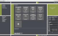 Teilnehmermanagement für kleine Veranstaltungen mit MODUSeasy