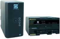 Kompatibel: Phylion-Akkus für DV/HDV-Kameras von Sony, Panasonic und Canon