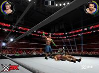 2K kündigt mit WWE® 2K Entwicklung der ersten WWE-Videospielsimulation für Mobilgeräte an