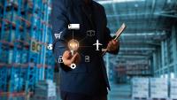 The On-Board-Courier - The core of Samedaylogistics