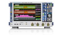 Rohde & Schwarz and TSN Systems provide nanosecond-precision latency measurements for automotive Ethernet