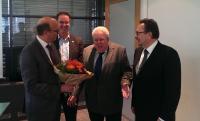 krz-Verbandsversammlung nimmt die Städte Oerlinghausen und Porta Westfalica als neue Mitglieder auf