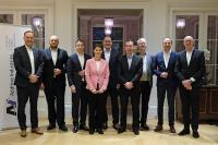 Fraunhofer and Additive Industries cooperate in the Netherlands