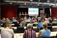 Hauptversammlung: NATURSTROM AG mit Umsatz- und Gewinnsteigerung