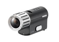 Die MINOX ACX 100 HD Action Cam
