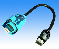FireWire für den Industriellen Einsatz