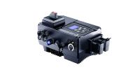 The new dimension in decentralised drive controllers - KOSTAL's INVEOR MP at SPS