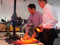 Zweiter LUMIMAX® -Beleuchtungsworkshop der iiM AG