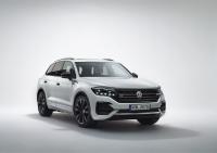 Touareg V8 "Last Edition" ist ab 17. August bestellbar