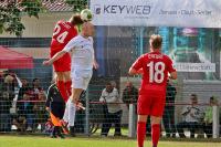 FC Rot-Weiß Erfurt wird auch in dieser Saison vom Exklusiv-Partner Keyweb unterstützt