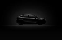 Doppelte Weltpremiere: Suzuki stellt zwei Concept Cars auf dem 85. Internationalen Auto-Salon in Genf vor