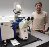 JPK reports on the research of the Schwille Group at the Max Planck Institute of Biochemistry near Munich using the NanoWizard® ULTRA Speed AFM