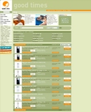 Pangora eröffnet Online-Shopping Lounge für kabeleins.de