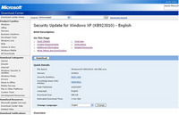 Panda Security warnt vor gefälschtem Microsoft Update