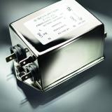 FMAB HV: 1-Phasen-Filter für AC- und DC-Anwendungen