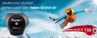 Winterangebote von Datacolor bis 09.04.2018