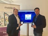 Garant für smarte Digital-Lösungen: Mobile2b ist neuer Hytera-Partner