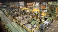 Salzgitter Flachstahl erteilt SMS group Auftrag zur Modernisierung der Haspelanlagen 1 und 2 an der Warmbandstraße in Salzgitter