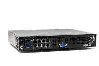 Moderne Open Source Enterprise Firewall für mehr Sicherheit