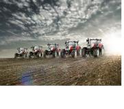 FMEA-Praxistag bei STEYR & Case IH Traktoren in Österreich