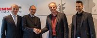 Produktportfolio im Bereich industrielle Optik erweitert