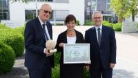 Erneut Gewinner des Nachhaltigkeitspreises ermittelt