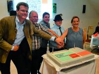 50 years HASCO Austria