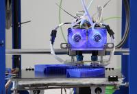 Automatische Qualitätsprüfung für die Additive Fertigung