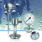 AFRISO auf der drinktec 2013