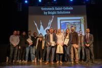 Bright Solutions für das beste Drupal Enterprise Projekt ausgezeichnet