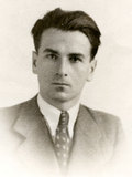 Der österreichische Atomspion Engelbert Broda